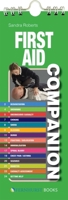First Aid Companion 047068206X Book Cover