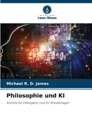 Philosophie und KI 6207326725 Book Cover