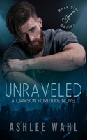 Unraveled B088N7YVQ5 Book Cover