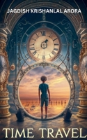 Time Travel B0CQHPHDD2 Book Cover