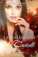La Maldici�n de Cavielli 1480068721 Book Cover