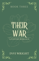 Their War 1966285027 Book Cover