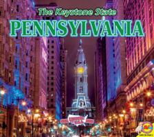 Pennsylvania 1489674756 Book Cover