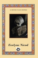 Le monde d'Alice Moprez: (illustré en noir et blanc) (Nouvelles) (French Edition) B08CG2RWCK Book Cover