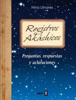 Registros Akasicos 8441433461 Book Cover