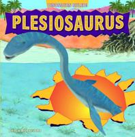 Plesiosaurus 1448850908 Book Cover