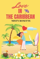 Love in The Caribbean: A Holiday Rom-Com B09PMHXZ1J Book Cover