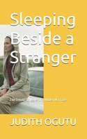 Sleeping Beside a Stranger B0FR1QNW2Y Book Cover