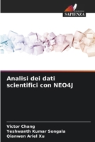 Analisi dei dati scientifici con NEO4J 6205610612 Book Cover