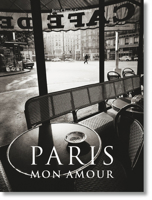 Paris Mon Amour 3822835412 Book Cover