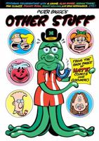 Peter Bagge's Other Stuff 1606996223 Book Cover