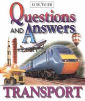 Transport 0753405466 Book Cover