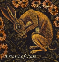 Dreams of Hare 1716538726 Book Cover