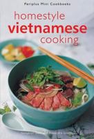 Homestyle Vietnamese Cooking 0794600522 Book Cover