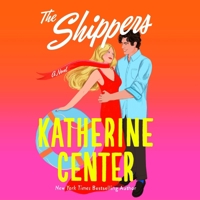 The Shippers 1250446902 Book Cover