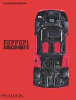 ESP Ferrari: Ferrari 0714877476 Book Cover