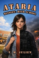 ATARIA - Mission B0GWW69CJK Book Cover