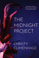 The Midnight Project 1998408183 Book Cover