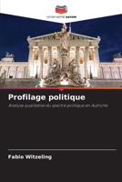 Profilage politique (French Edition) 6208465885 Book Cover