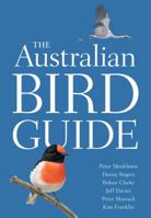 The Australian Bird Guide 069117301X Book Cover