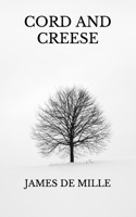 Cord and Creese 1514810085 Book Cover