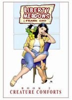 Liberty Meadows Volume 2 (Liberty Meadows (Graphic Novels)) 1582403333 Book Cover