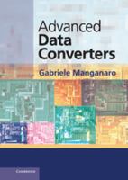 Advanced Data Converters 1107005574 Book Cover