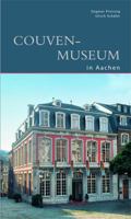 Couven-Museum Aachen 3422022910 Book Cover