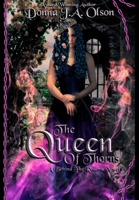 The Queen Of Thorns (Special Edition) B0CQ3WNT9T Book Cover