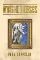 Winged Horses 1663270325 Book Cover