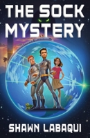The Sock Mystery 1961184001 Book Cover