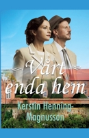 Vårt enda hem null Book Cover