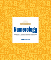 Numerology: A Beginner's Guide 0744076412 Book Cover