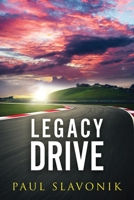 Legacy Drive 1733025316 Book Cover