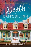 Death at Daffodil Inn 0063482487 Book Cover