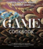 The Game Cookbook 0857833715 Book Cover