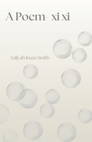 A Poem- xi xi B0GVNDJVRM Book Cover