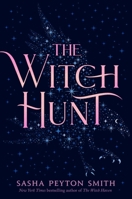 The Witch Hunt 1534454411 Book Cover