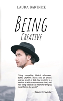 Being Creative 195108439X Book Cover