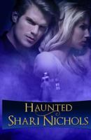 Haunted 1986071227 Book Cover