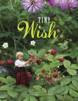 The Tiny Wish 0385379226 Book Cover
