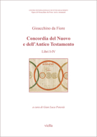 Concordia del Nuovo E Dell'antico Testamento: Libri I-IV 8833138968 Book Cover