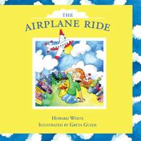 The Airplane Ride 0889712247 Book Cover