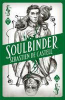 Soulbinder 0316525871 Book Cover