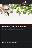 Genere, terra e acqua (Italian Edition) 6206645622 Book Cover