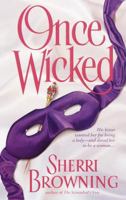 Once Wicked 0440235286 Book Cover