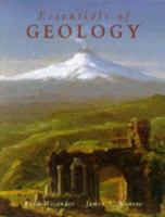 Essentials of Geology 049501365X Book Cover