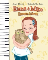Elena & Miko: Herzen hören (German Edition) 3907403525 Book Cover