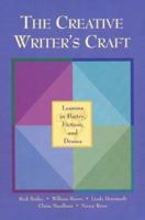 The Creative Writers Craft Paper 0844257168 Book Cover