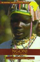 Ngoni 0823920062 Book Cover